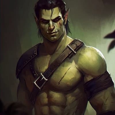 Orc Arru thumbnail