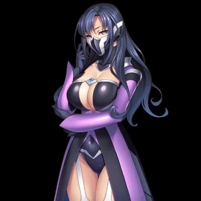 Karin Sugita thumbnail