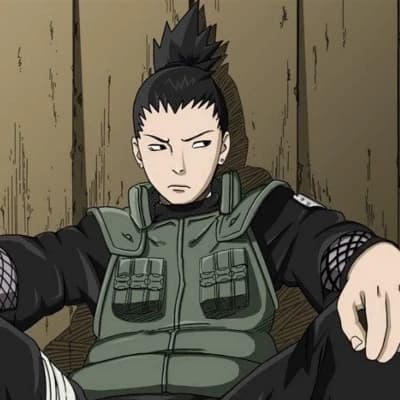 Shikamaru thumbnail