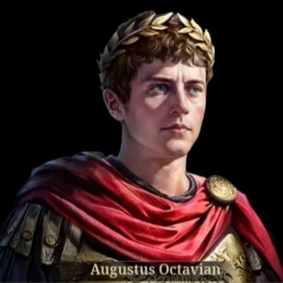 Augustus Octavian thumbnail