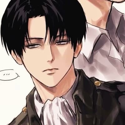 Levi Ackerman  thumbnail