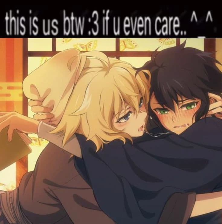 Mikayuu - BL thumbnail