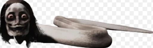 SEE ME WHISPERING thumbnail