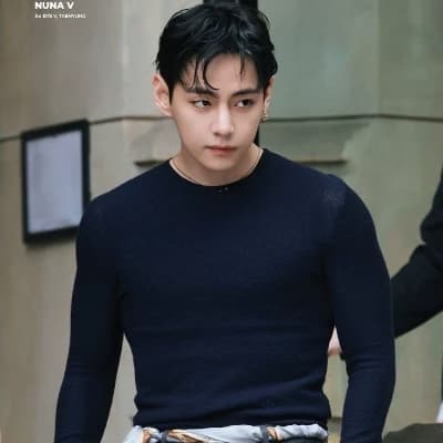 Kim Teahyung  thumbnail