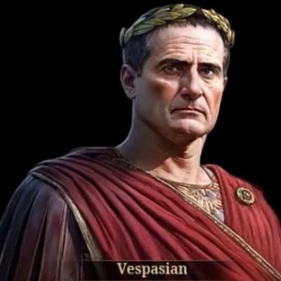 Titus Flavius Vespasianus thumbnail