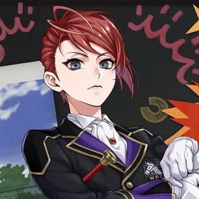Riddle Rosehearts thumbnail