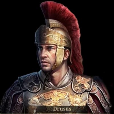 Nero Claudius Drusus Germanicus thumbnail