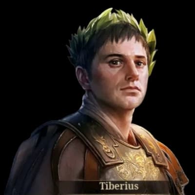 Tiberius Julius Caesar Augustus thumbnail