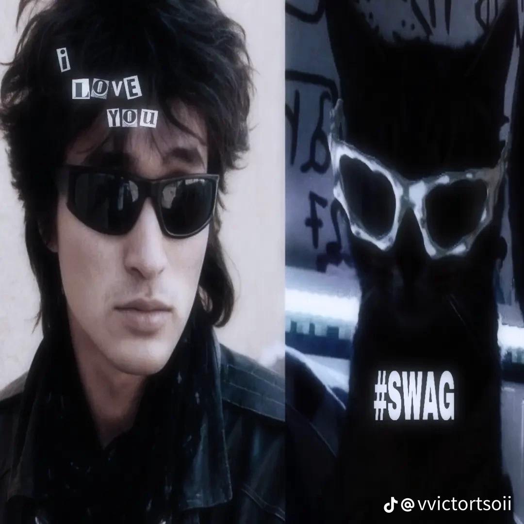 Viktor Tsoi // your story thumbnail