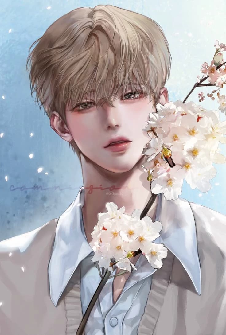 Nam Eunsu thumbnail