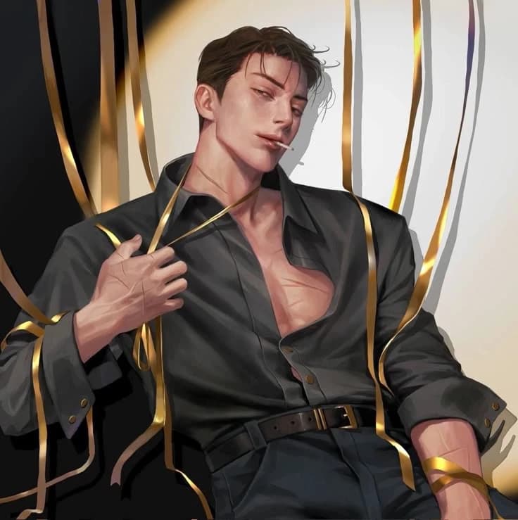 Vincent || Your student thumbnail