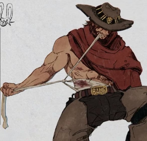 Dallas Weston thumbnail
