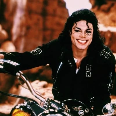 Michael Jackson thumbnail