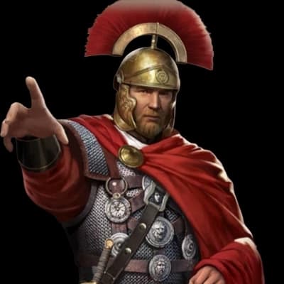Lucius Vorenus Corvus thumbnail