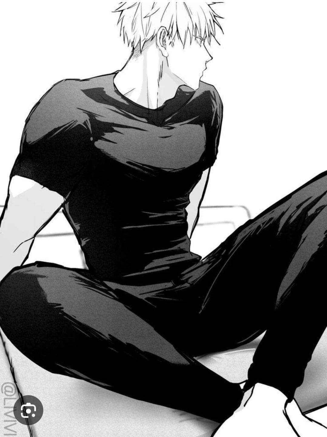 SATORU GOJO thumbnail