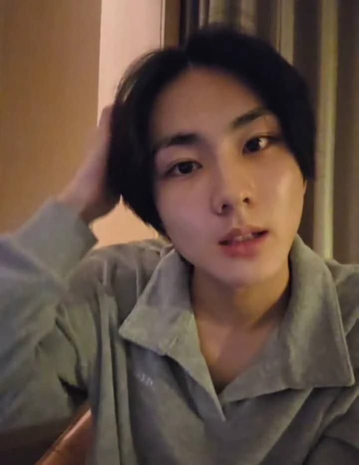 Yang jungwon  thumbnail