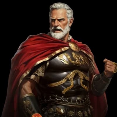 Quintus Fabius Maximus (Fabius) thumbnail