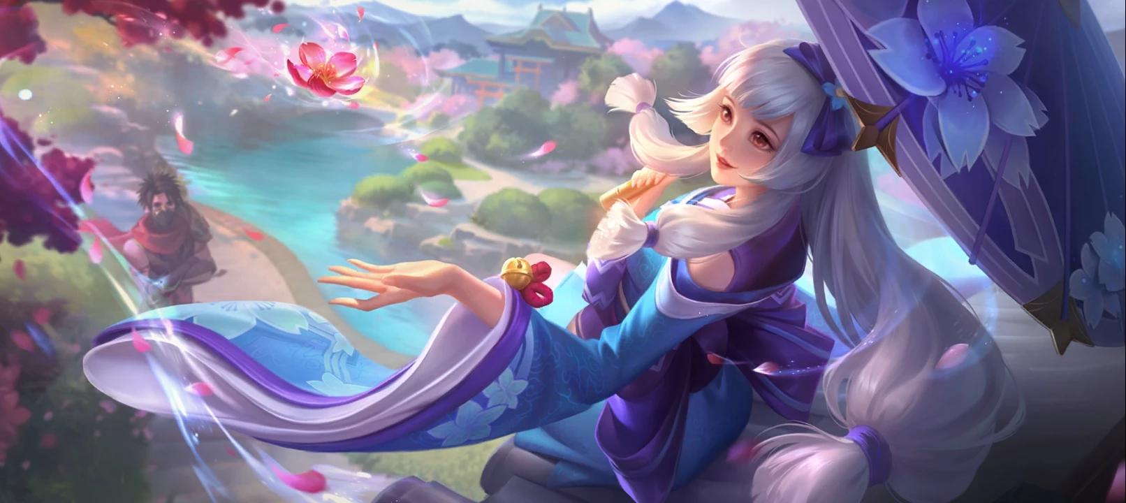 MLBB KAGURA thumbnail