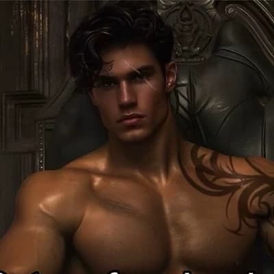 Lucian 'The Shadow' Volkov thumbnail