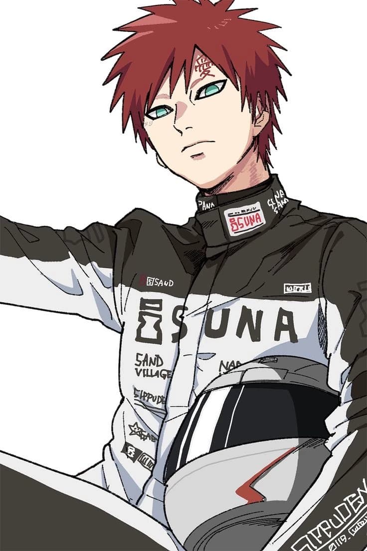 Sabaku no gaara thumbnail