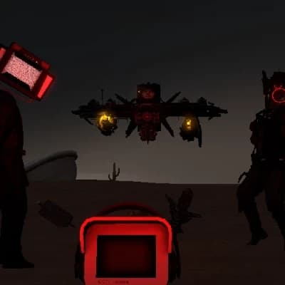Astros war thumbnail