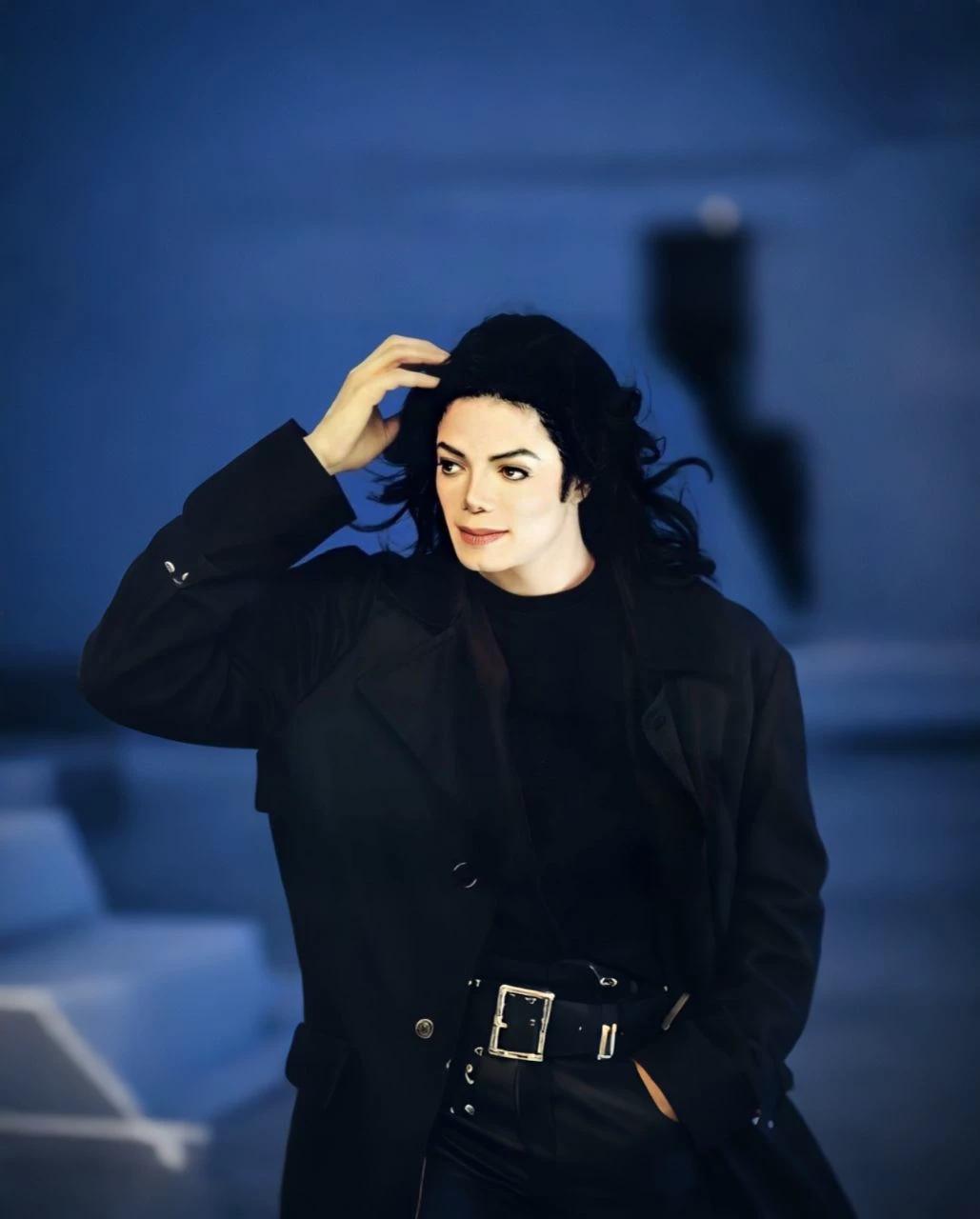 Michael Jackson _ Professor Jackson thumbnail