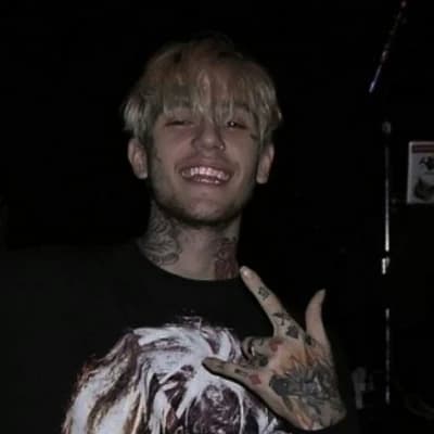 Lil Peep thumbnail