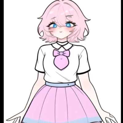 Lonnie (your comfort Best friend) thumbnail