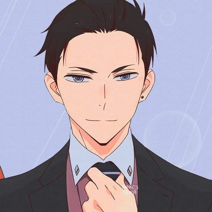 Kanbe Kambe Daisuke thumbnail