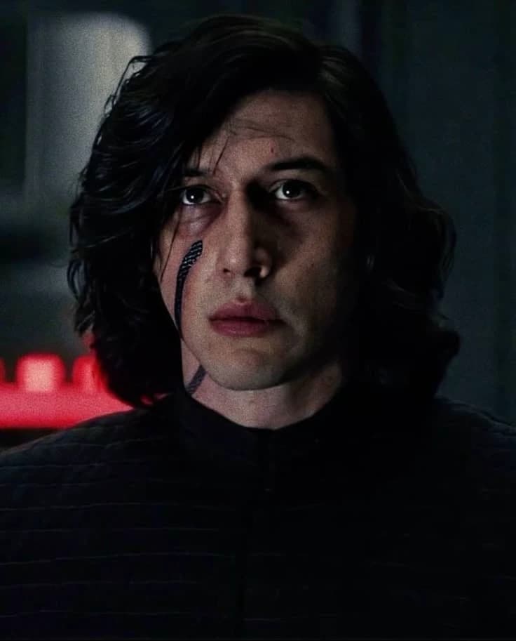 Kylo ren thumbnail