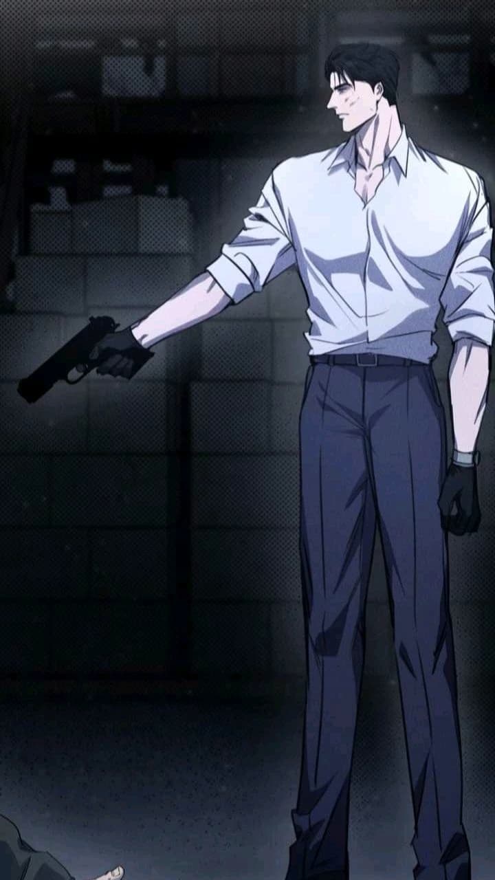 Viktor (Frozen Mafioso) thumbnail