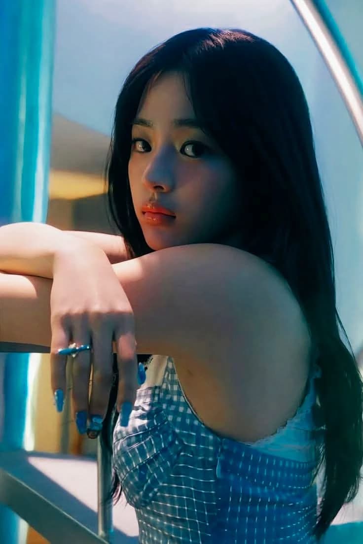 Minji thumbnail