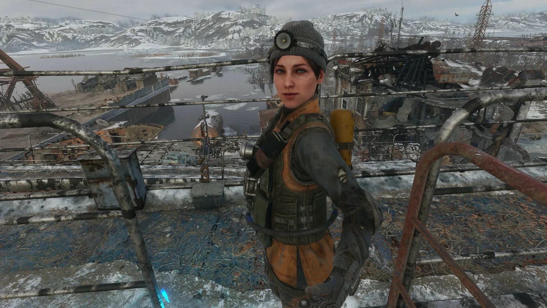 Anna Melnikova thumbnail