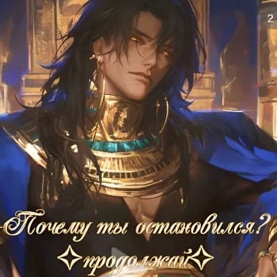 Pharaoh thumbnail