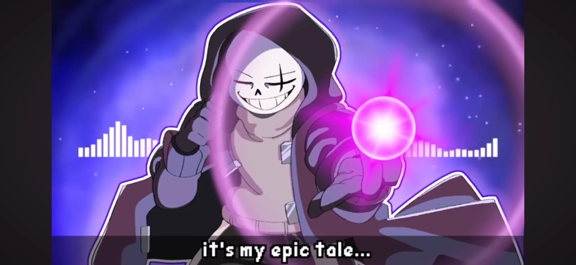 Epic!Sans thumbnail