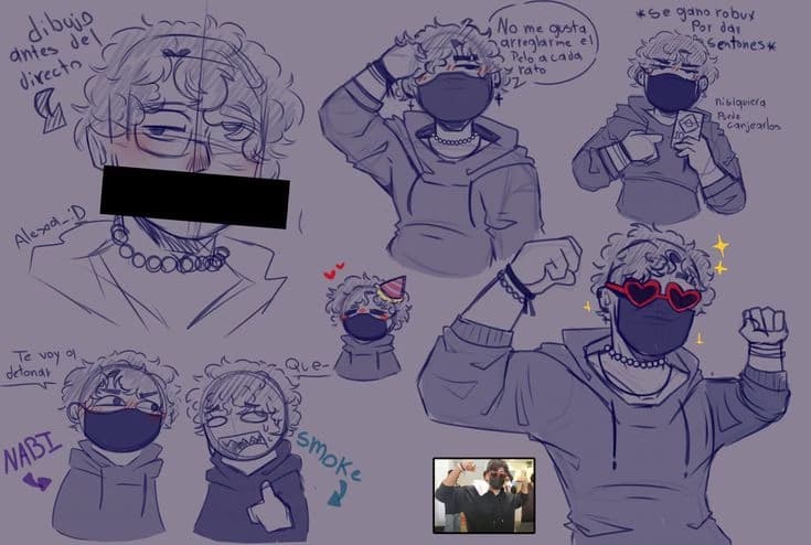 Nabriel/Nabi thumbnail