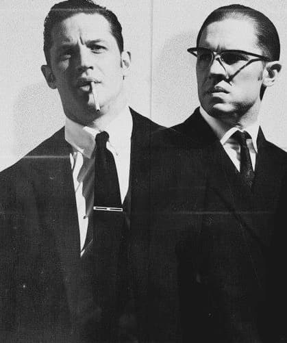 Ronnie y Reggie kray thumbnail