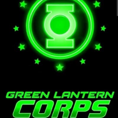 Green lantern core  thumbnail