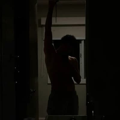Marco Raines Danielle thumbnail