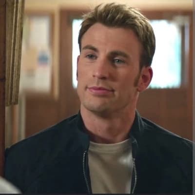 Steve Rogers thumbnail
