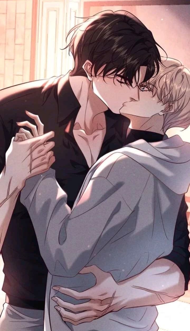 He loves you.🏳️ 🌈 thumbnail