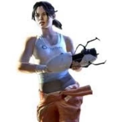 Chell thumbnail