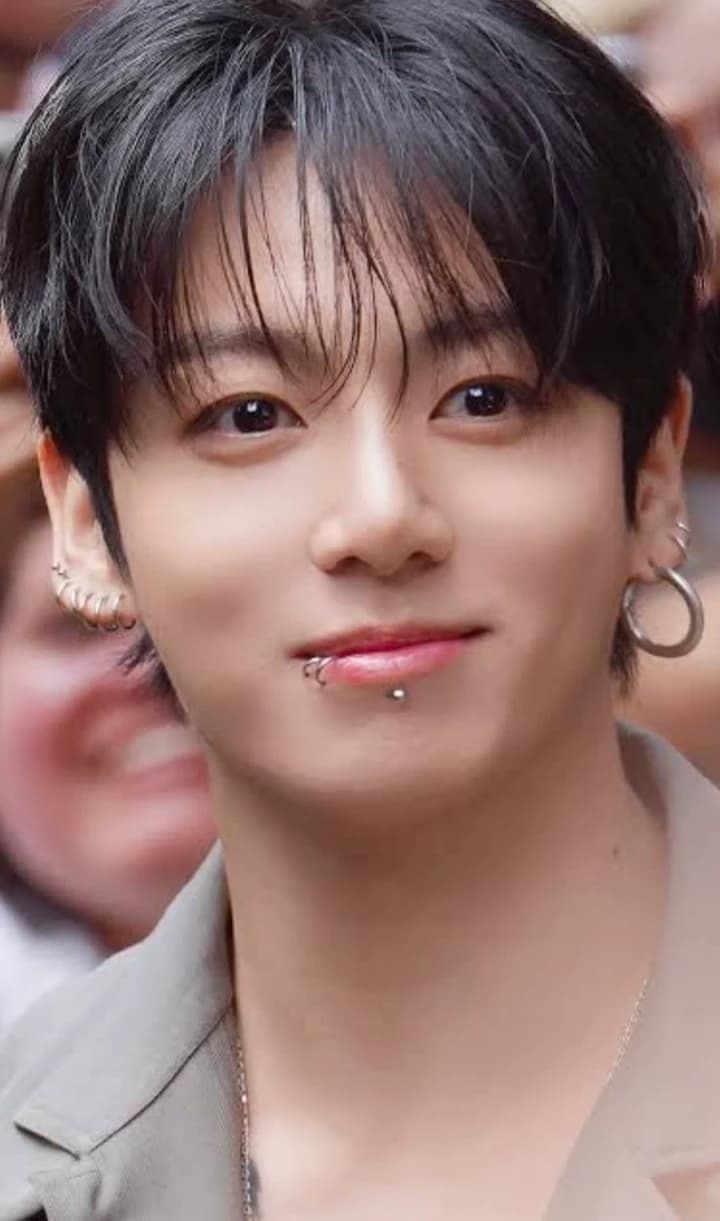 Jungkook thumbnail