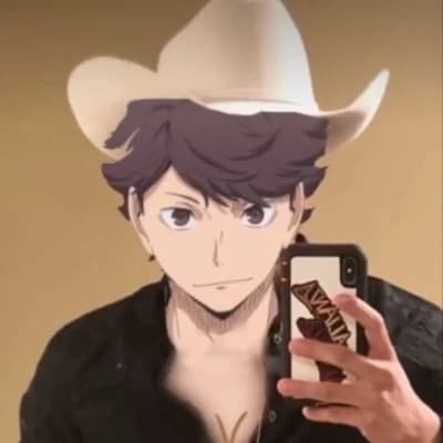 Oikawa Tooru thumbnail