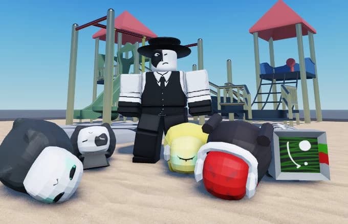 Die of death thumbnail