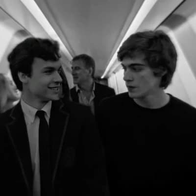 Theodore Nott and Mathew Riddle thumbnail