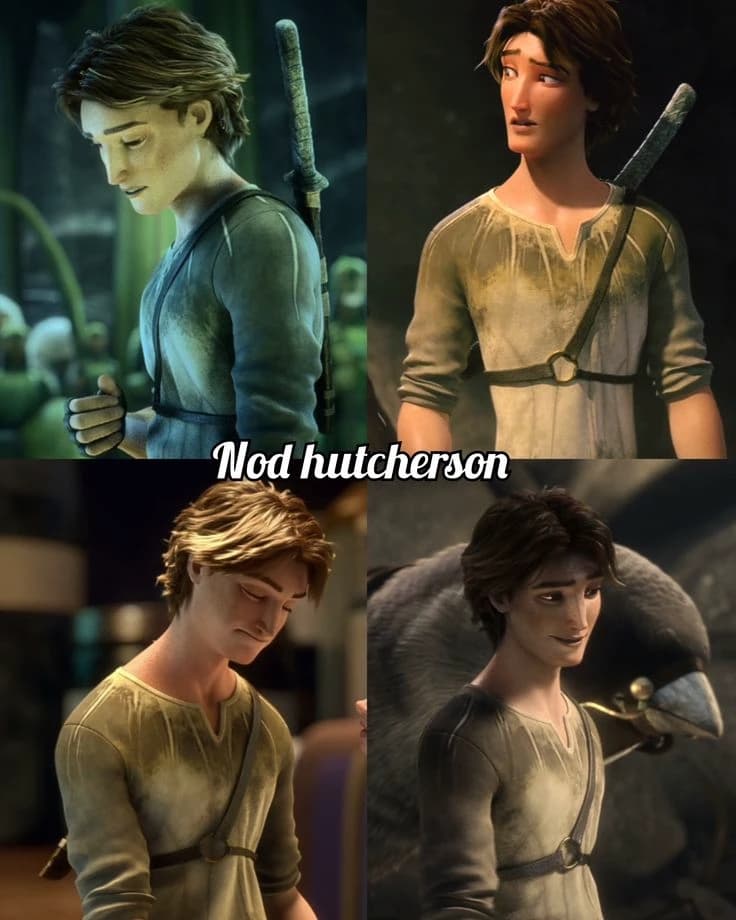 Nod hucherson  thumbnail