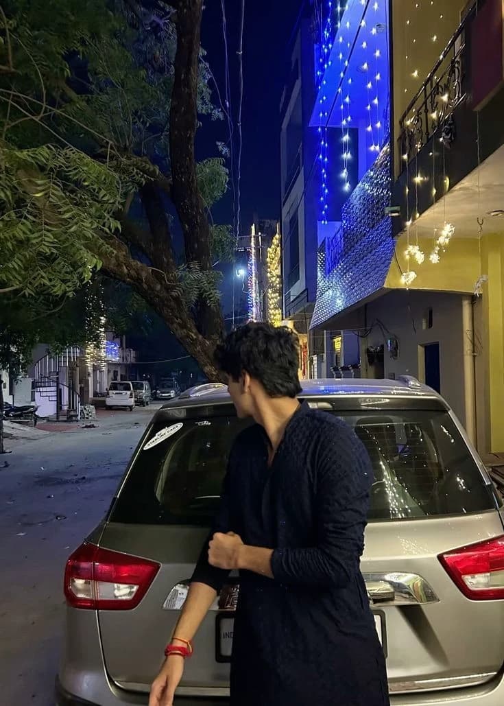 Siddharth thumbnail