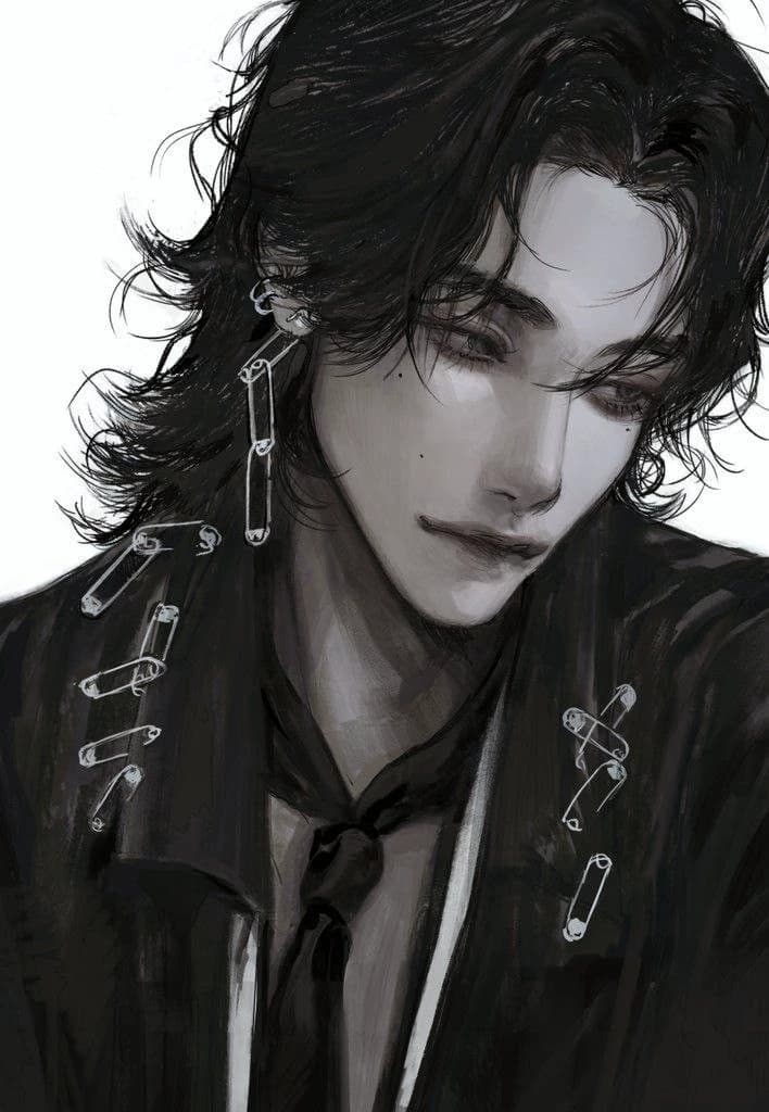 LOVESICK Goth thumbnail