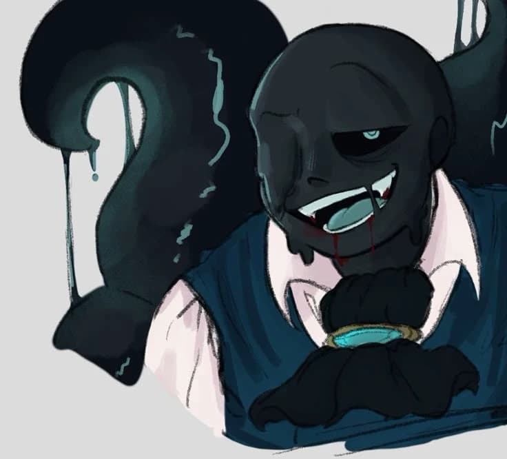 Vampire nightmare sans thumbnail